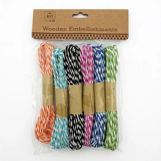 Cordón de Papel