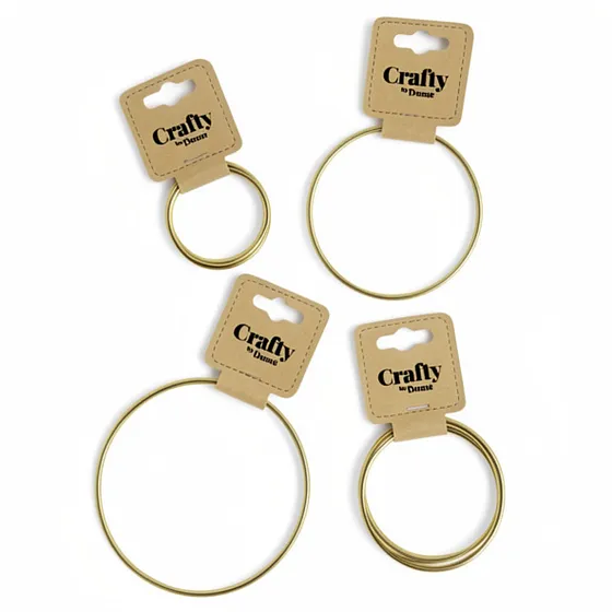 Aros Metalicos