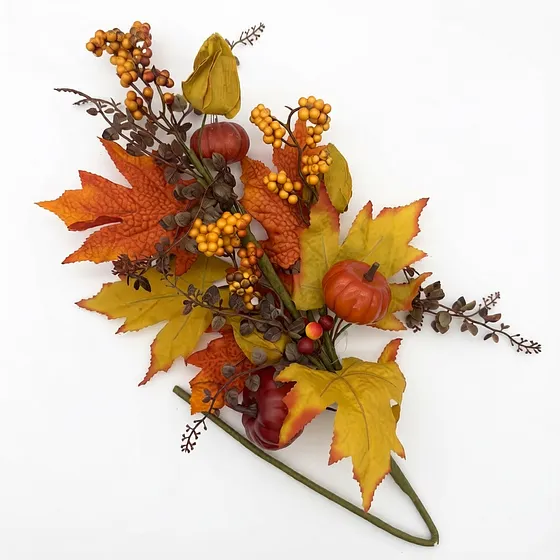 Rama de Otoño 75cm