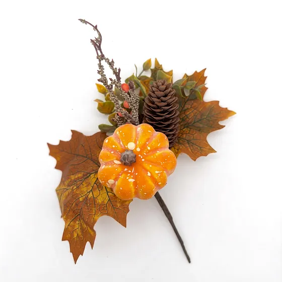 Pick de Otoño 23cm