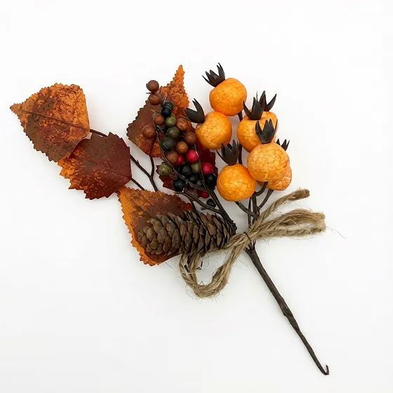 Pick de Otoño 25cm
