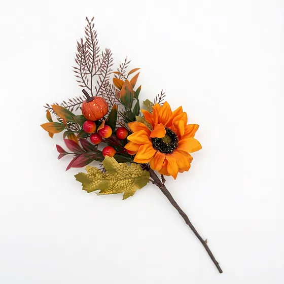Pick de Otoño 34cm