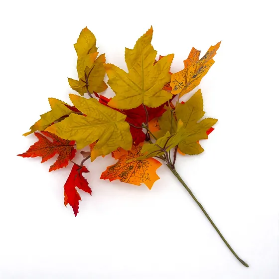 Rama de otoño 36cm