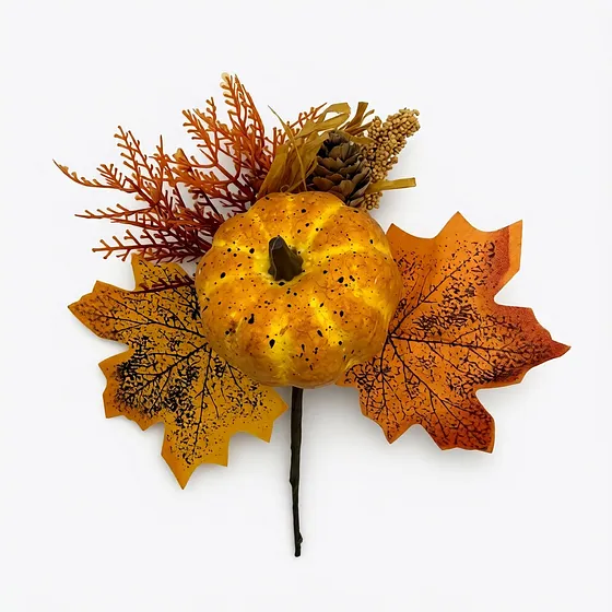 Pick de Otoño 26cm