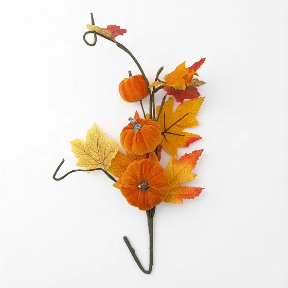 Pick de Otoño 44cm