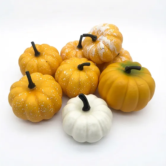 Calabazas Decorativas