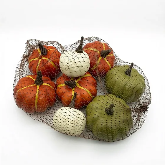 Calabazas Decorativas