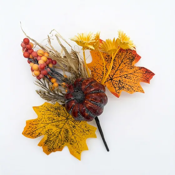 Pick de otoño 22cm