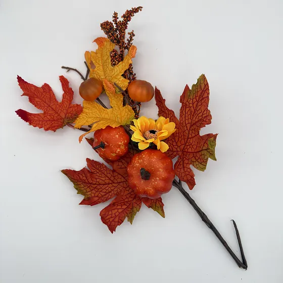Pick de Otoño 20cm