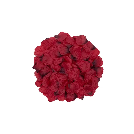 Petalos de Rosas