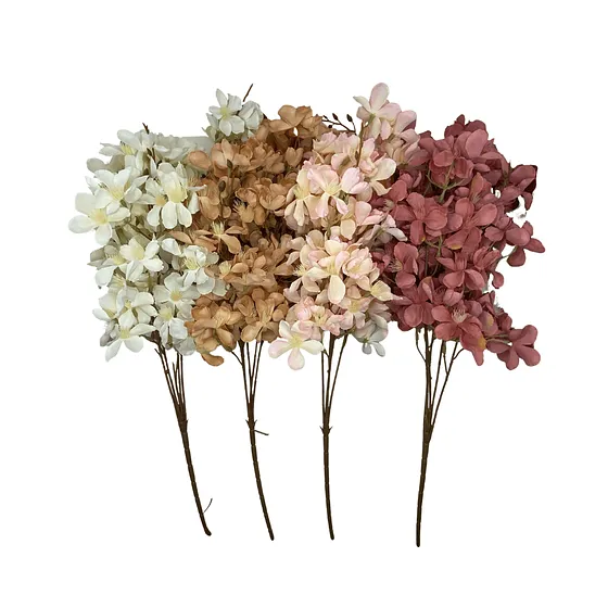 Flores Decorativas