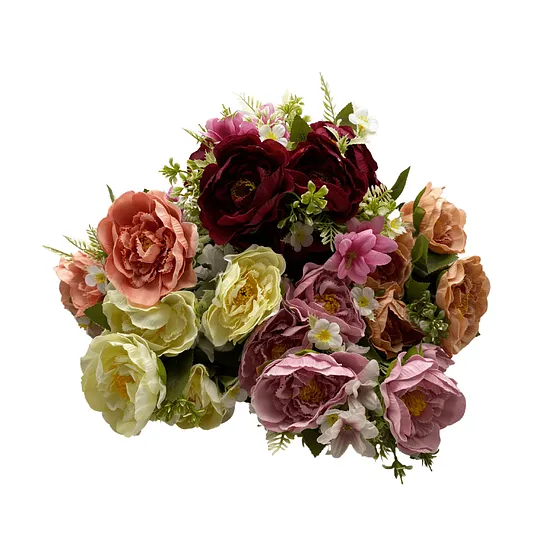 Flores Decorativas