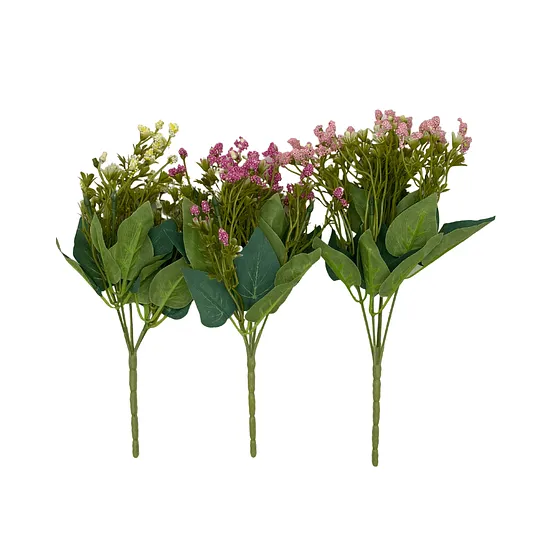 Flores Relleno