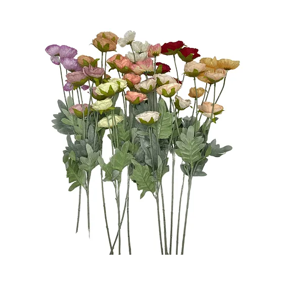 Flores Decorativas