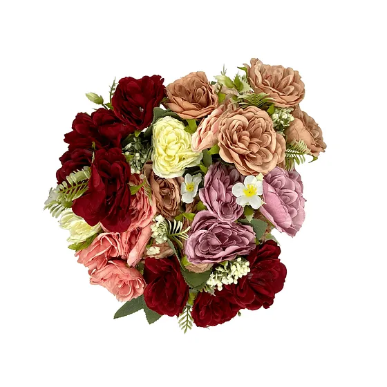 Flores Decorativas