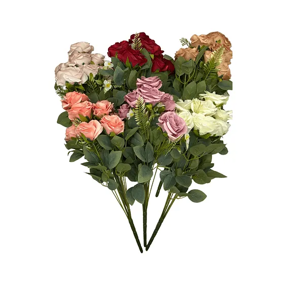Flores Decorativas
