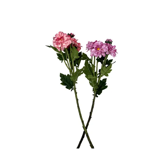 Flores Decorativas