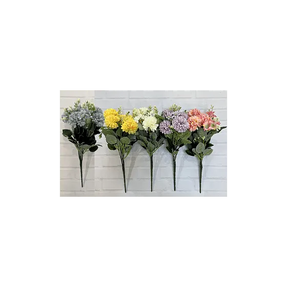 Flores Decorativas
