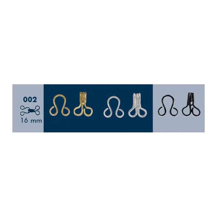 BROCHES DE ENGANCHE #2
