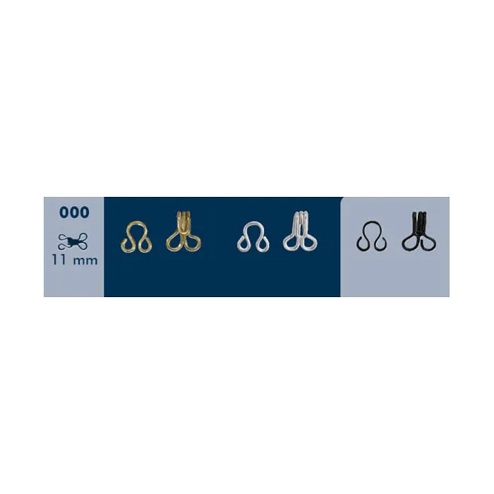 BROCHES DE ENGANCHE #0