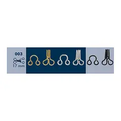 BROCHES DE ENGANCHE #3