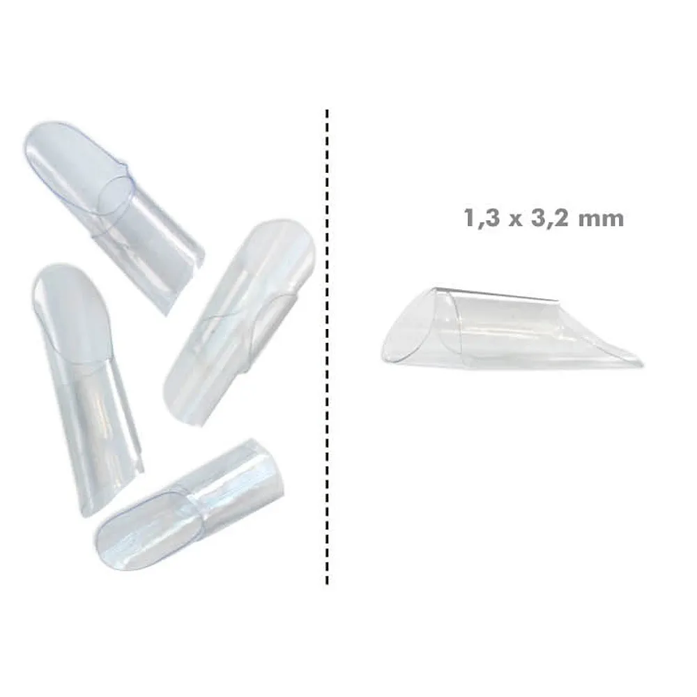 DEDALINAS PLASTICAS