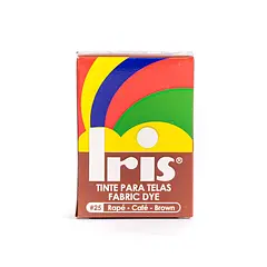 TINTE IRIS PARA ROPA