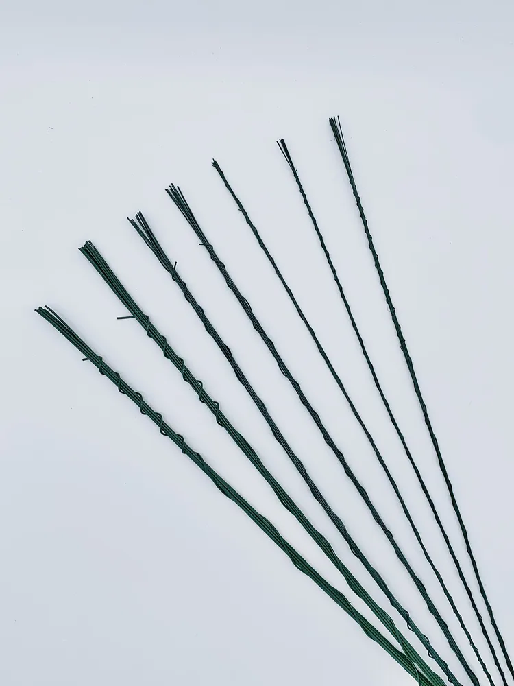 ALAMBRE FLORAL