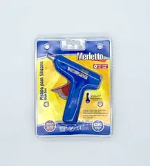 PISTOLA SILICON MERLETTO