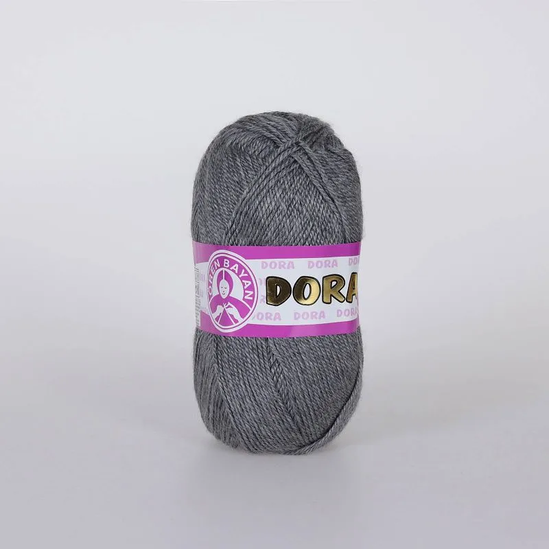 HILO DORA