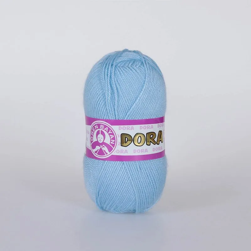 HILO DORA
