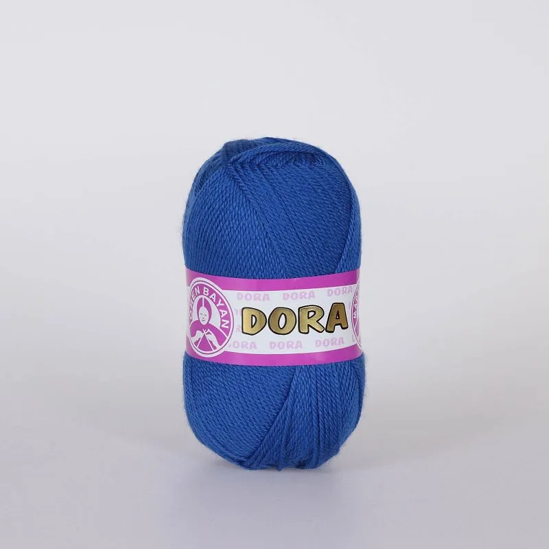 HILO DORA