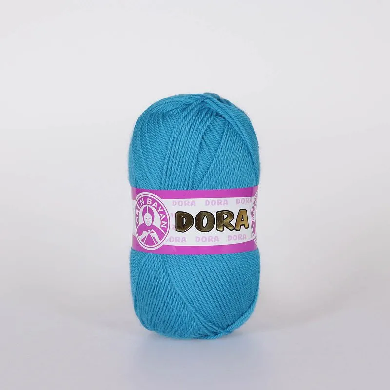 HILO DORA