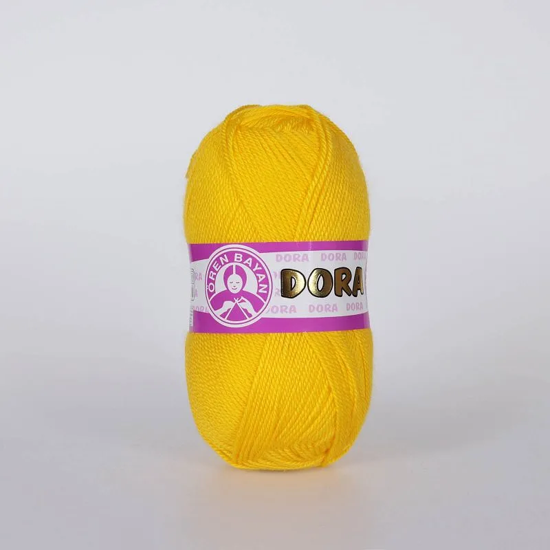 HILO DORA