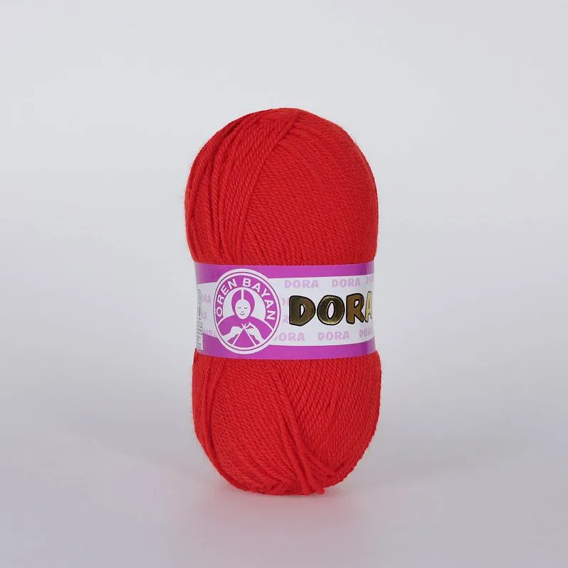 HILO DORA