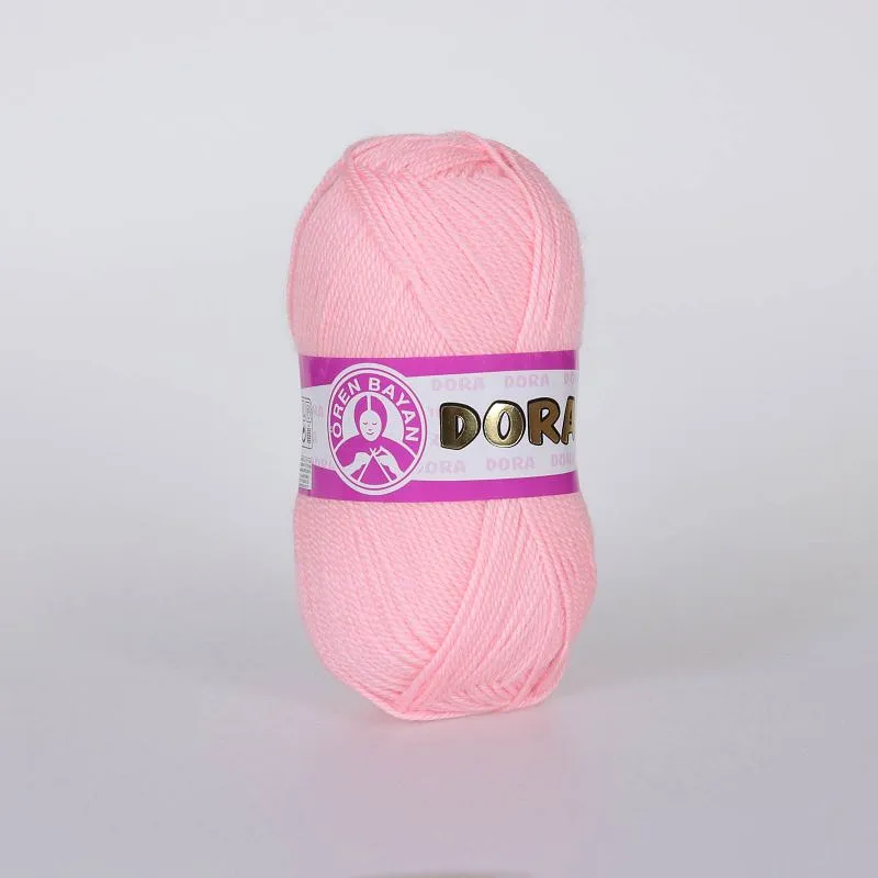 HILO DORA