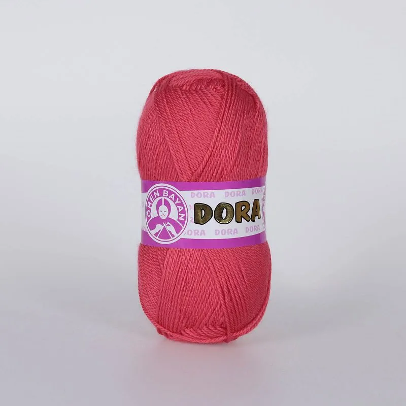 HILO DORA