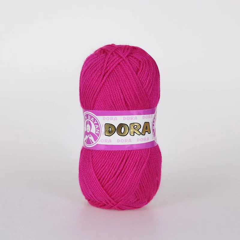 HILO DORA