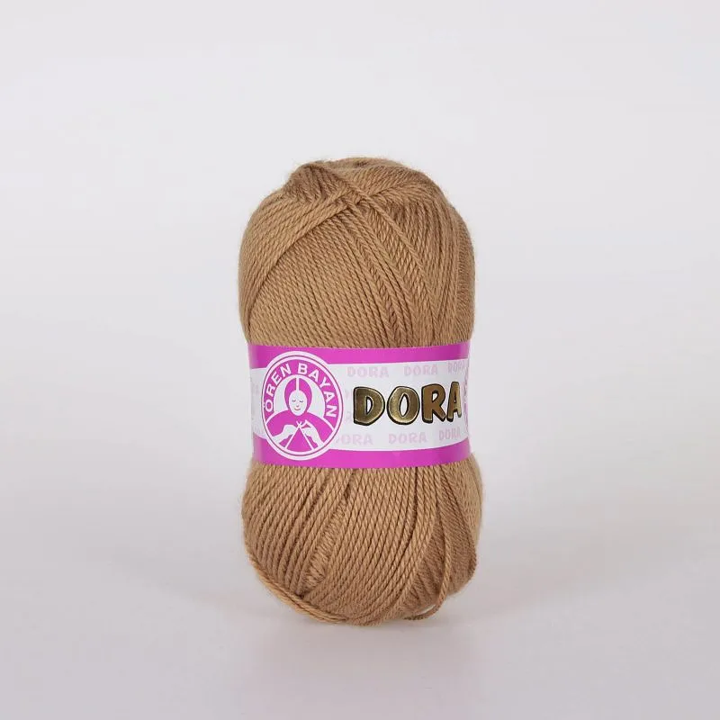 HILO DORA