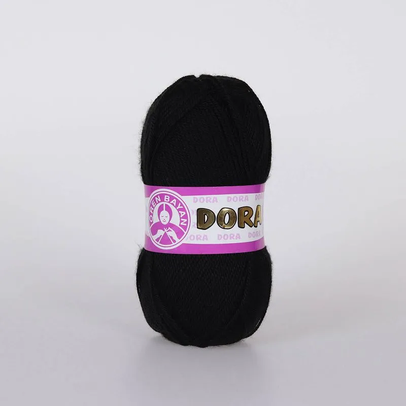 HILO DORA