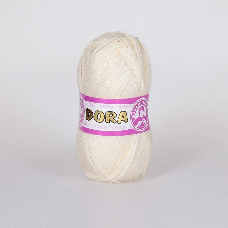 HILO DORA