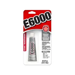 PEGAMENTO E6000