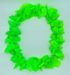 COLLAR HAWAIANO
