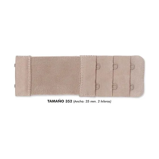 ALARGADOR LENCERO NYLON T-352