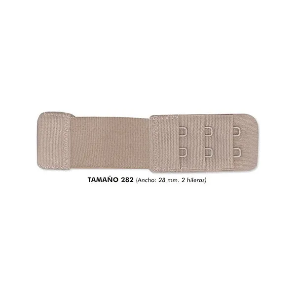 ALARGADOR LENCERO NYLON T-282