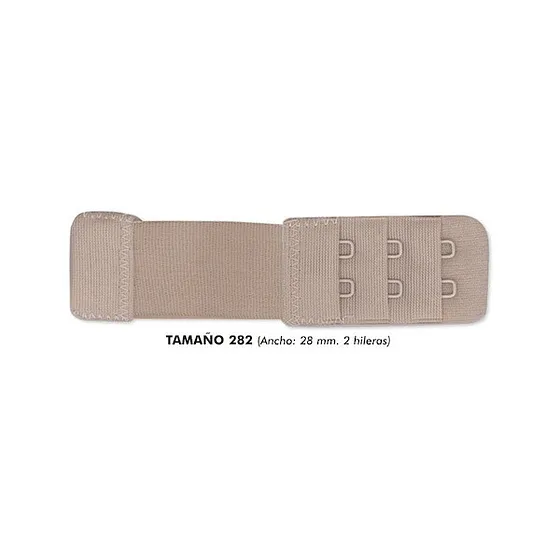 ALARGADOR LENCERO NYLON T-282