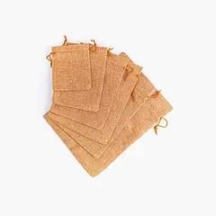 FUNDA DE YUTE