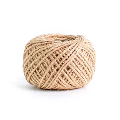 CORDÓN DE YUTE