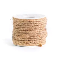 CORDÓN DE YUTE
