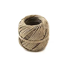 CORDÓN DE YUTE